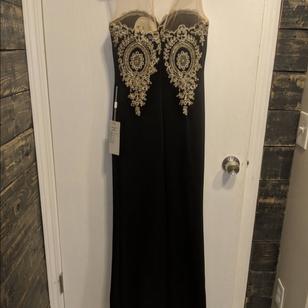 Event/Prom Dress - New w/tags - Size 8 - Picture 3 of 6